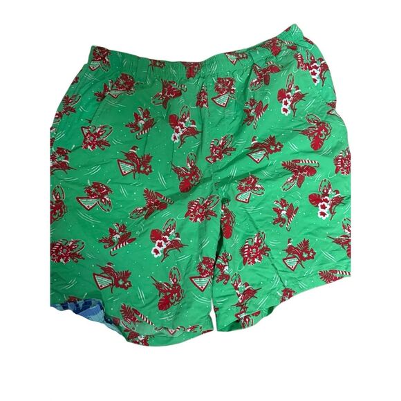 Columbia Omnishade UPF Water Shorts Swim Trunks Bundle Men’s Size Small - Picture 6 of 8